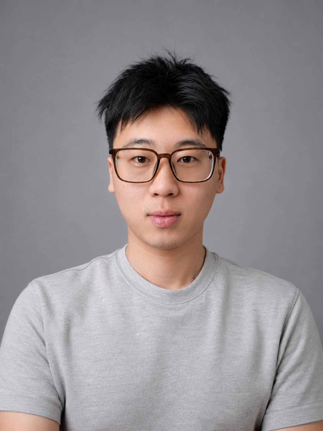 Zhou Yufeng (周宇峰)